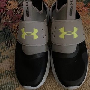 Under Armor Runplay Running Shoes - Men's